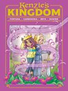 Cover image for Kenzie's Kingdom